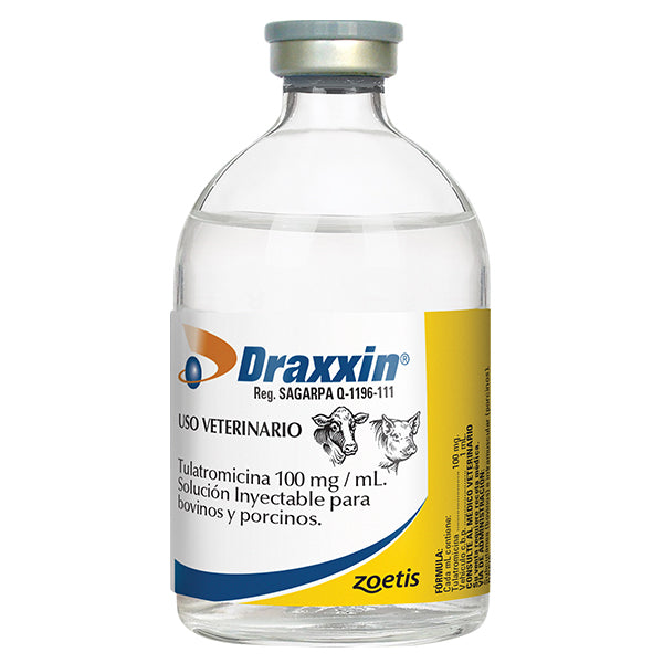 DRAXXIN 100 ML
