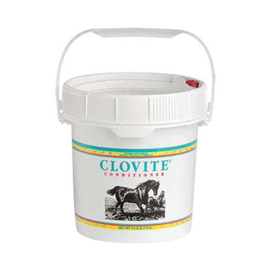 CLOVITE 5 LB