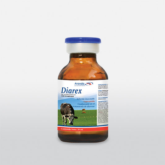DIAREX 0.1 % - 50 ML