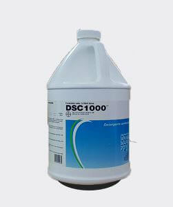 DSC 1000 - 3.78 ml