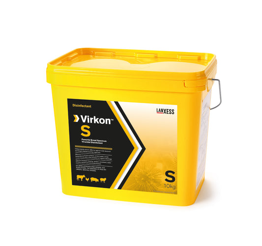 VIRKON S 10 kg