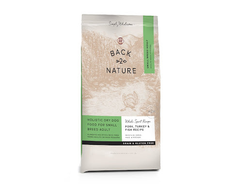 B2N ADULTO RAZA PEQUEÑA 6 KG