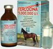 FERLOCINA-5  5 M.U