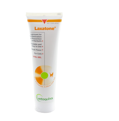 LAXATONE PASTA 4.25 OZ(120.5G)*