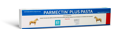PARMECTIN PLUS PASTA