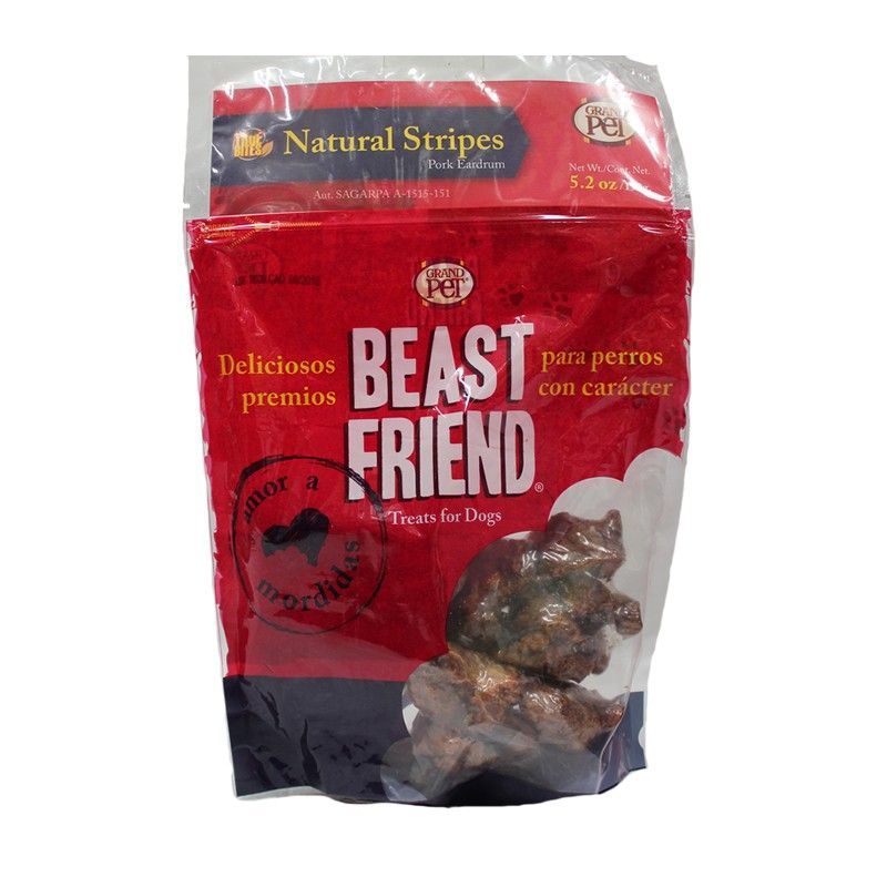 Beast Friend Traquea 100 gr