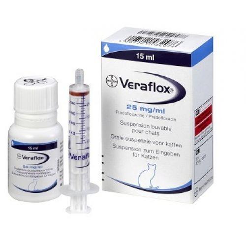 VERAFLOX 25 ml